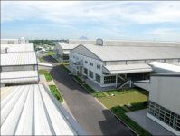 Công trình xanh: Cơ hội để dẫn đầu