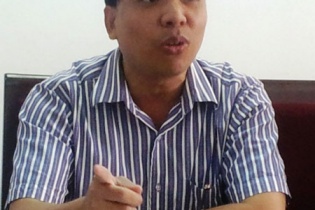 Hà Nội: Phó Chủ tịch UBND quận Long Biên ép dân kiện nhau