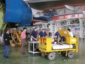 Hàng không dân dụng Việt Nam tăng tốc cho tương lai