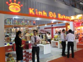 Kinh Đô tăng lợi nhuận nhờ phần mềm quản lý phân phối