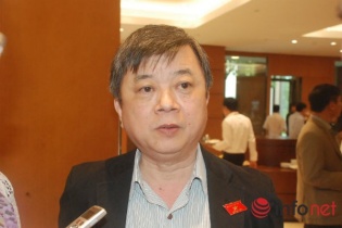 Án không được thi hành, người ta dễ tìm đến "xã hội đen"