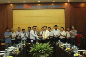 Chủ tịch HĐTV PVN tạm kiêm nhiệm nhiệm vụ Tổng giám đốc