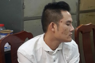 Phá đường dây hoa khôi bán dâm hàng ngàn đô