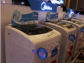 Tận hưởng công nghệ mới từ Midea Việt Nam