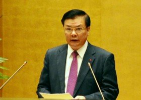 “Vênh” quan điểm xóa nợ phạt chậm nộp thuế