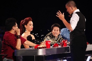 Vietnam’s Got Talent: Huyền bí, kịch tính và hài hước