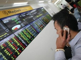 Cổ phiếu năng lượng tăng trưởng tốt nhất trong quý III