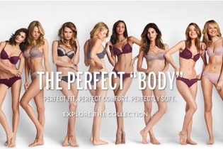 Hãng nội y Victoria’s Secret bị chỉ trích gay gắt