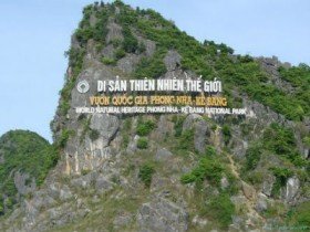 Sự thực tin đồn về Dự án cáp treo Phong Nha - Kẻ Bàng