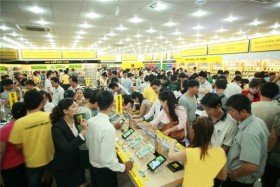 2 cổ phiếu cần quan tâm ngày 5/11