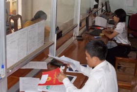 Cấp sổ đỏ cho chung cư trong vòng 30 ngày