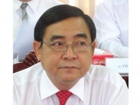 Long An luôn trong tầm ngắm của nhà đầu tư
