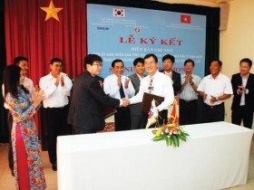 Sóc Trăng đồng hành cùng doanh nghiệp