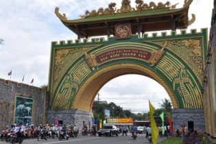 Tại sao khu du lịch Đại Nam sắp đóng cửa?