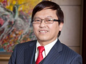 CEO VPBank:  Không nên nói nhiều về nợ xấu