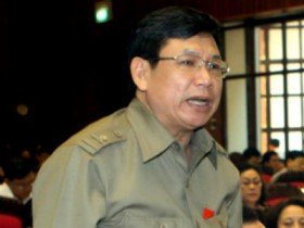 Không thể chờ ngân sách rủng rỉnh mới tính làm Sân bay Long Thành
