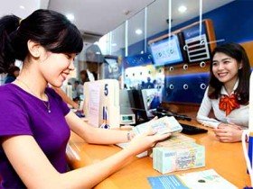Lợi nhuận trước dự phòng của VIB đạt 798 tỷ đồng