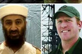 Người kết liễu Osama Bin Laden lộ diện