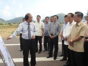 Việt - Lào: Thúc đẩy quan hệ hợp tác thiết thực, rộng mở