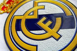 Real Madrid đến Việt Nam