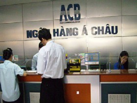 Sắp “khai tử” quỹ đầu tư tăng trưởng do ACB quản lý