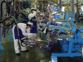 Vốn đầu tư APEC chảy mạnh vào Việt Nam