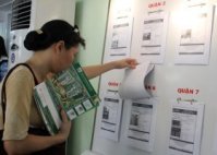 Chuyện tay không đi buôn căn hộ