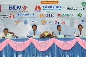 Không giao địa phương nào tổ chức MDEC 2015