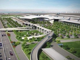 Làm rõ hiệu quả DA Cảng hàng không quốc tế Long Thành