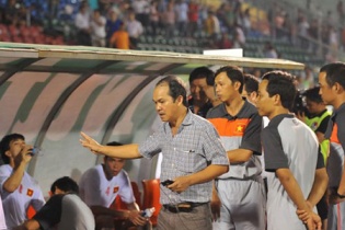 Bầu Đức: Công Phượng sinh ngày 21/1/1995