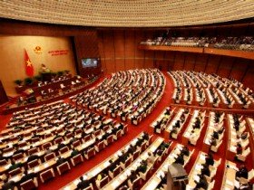 Năm 2015, GDP tăng 6,2%, bội chi 226.000 tỷ đồng