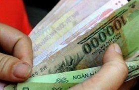 Sắp tăng 250.000 - 400.000 đồng/tháng với lương tối thiểu vùng