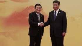 APEC nhất trí thúc đẩy liên kết kinh tế khu vực