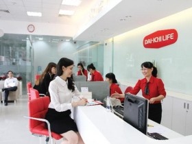 Bảo hiểm nhân thọ tự tin về đích