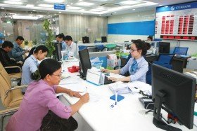 Cổ đông có tức với cổ tức ngân hàng?