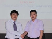 Cư dân chung cư mạ vàng có thể uống nước tại vòi