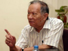 Việt Nam đang xuất khẩu "hộ"?