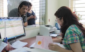 Chậm làm sổ đỏ 1 năm, chủ đầu tư bị phạt tới 1 tỷ đồng