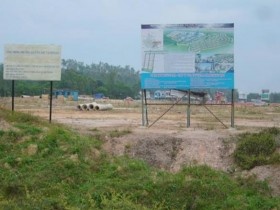 Quảng Ngãi hoàn trả Tân Tạo gần 1 tỷ đồng