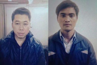 Sản xuất buôn bán thuốc giả, 2 giám đốc bị bắt khẩn cấp