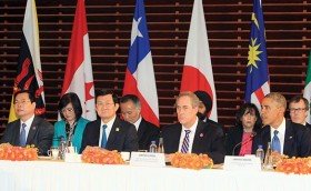 Việt Nam coi kết nối là nội hàm của đổi mới