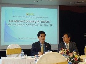APEC sáp nhập với Sen Vàng: Lộ diện “thế lực” mới