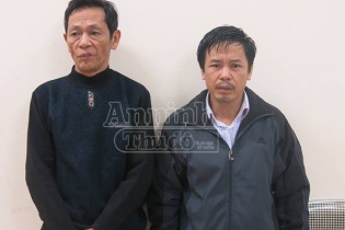 Giả chữ ký Thủ tướng Chính phủ, lừa đảo gần 100 tỷ đồng