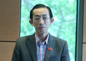 Mới nhưng chưa đúng tinh thần Hiến pháp