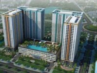 Vay mua căn hộ Lexington Novaland lãi suất 0%/năm với VPBank