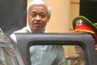 Vụ bầu Kiên sắp xử phúc thẩm