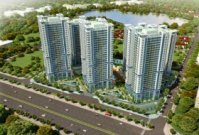 Green Stars Phạm Văn Đồng dự kiến bàn giao nhà quý III/2015