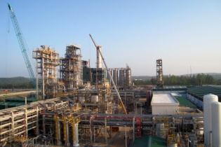 PVX bất ngờ báo lãi hơn 160 tỷ đồng