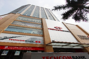 Techcombank ‘tóm gọn’ 52% số cổ phần IPO của Vietnam Airlines