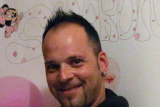 Trở thành ông trẻ nhất Italy ở tuổi 32